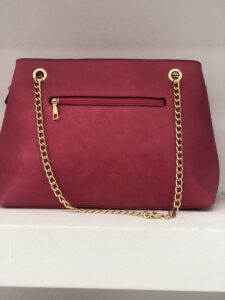 ΤΣΑΝΤΑ ΩΜΟΥ ΦΟΥΞ - Image 2