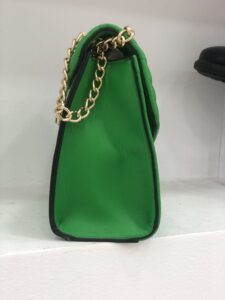 ΤΣΑΝΤΑΚΙ ΧΙΑΣΤΙ ΠΡΑΣΙΝΗ - Image 2