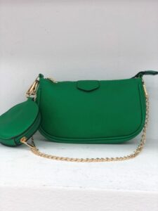 ΤΣΑΝΤΑΚΙ ΧΙΑΣΤΗ  ΠΟΡΤΟΦΟΛΙ