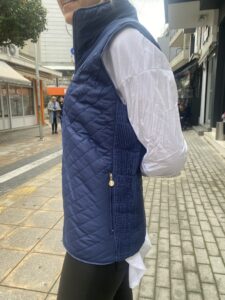 Αμάνικο κοντό με λάστιχο - Image 4