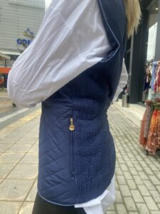 Αμάνικο κοντό με λάστιχο - Image 3