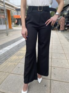 ΠΑΝΤΕΛΟΝΑ ΜΑΥΡΗ ΣΕ ΑΝΕΤΗ ΓΡΑΜΜΗ - Image 2