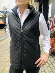 Αμάνικο κοντό με λάστιχο - Image 5