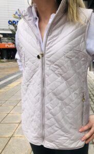 Αμάνικο κοντό με λάστιχο