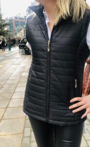 Αμάνικο κοντό