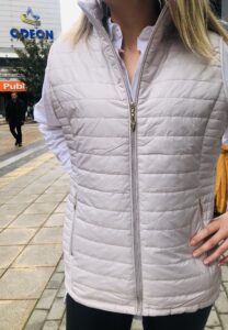 Αμάνικο κοντό - Image 4