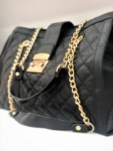 ΤΣΑΝΤΑ ΩΜΟΥ ΜΑΥΡΗ - Image 2