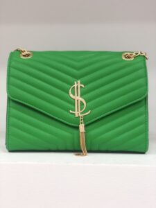 ΤΣΑΝΤΑΚΙ ΧΙΑΣΤΙ ΠΡΑΣΙΝΗ