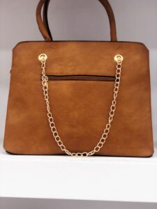 ΤΣΑΝΤΑ ΩΜΟΥ ΤΑΜΠΑ - Image 2