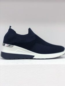 ΓΥΝΑΙΚΕΙΑ SLIP ON SNEAKERS - Image 3