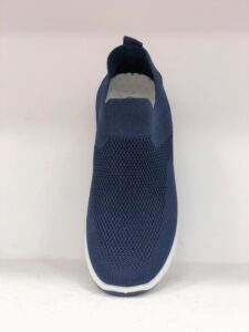 ΓΥΝΑΙΚΕΙΑ SLIP ON SNEAKERS - Image 4