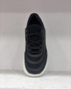 CHUNKY SNEAKERS BLACK - Image 3