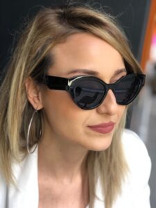 ΜΑΥΡΑ ΓΥΑΛΙΑ ΗΛΙΟΥ - Image 2