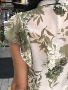 ΠΟΥΚΑΜΙΣΟ ΑΜΑΝΙΚΟ ΧΑΚΙ ΜΕ ΑΣΠΡΟ - Image 3