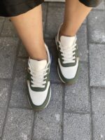 ΤΡΙΧΡΩΜΟ SNEAKER