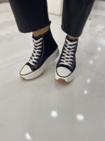 Chunky Μποτάκια Sneakers - Image 2