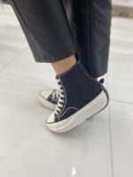 Chunky Μποτάκια Sneakers - Image 3