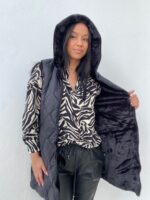 Γιλέκο δύο όψεων