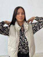 Γιλέκο δερματίνης - Image 3