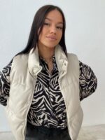 Γιλέκο δερματίνης - Image 2