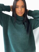 πλεκτό βελούδο κοτλέ - Image 2