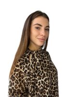 μπλούζα animal print - Image 2