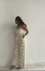 Ολόσωμη φόρμα με κρόσια - Image 3