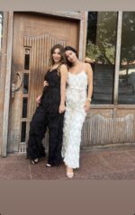 Ολόσωμη φόρμα με κρόσια