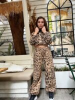 AnimalPrint Set