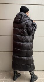 Μπουφάν καπιτονέ 3 μηκών - Image 3