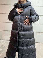 Μπουφάν καπιτονέ 3 μηκών - Image 4