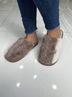 Γούνινη παντόφλα - Image 2